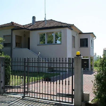 住宿加早餐酒店 Agrifoglio *