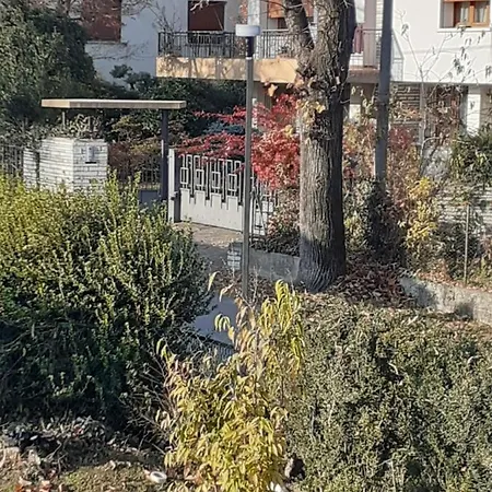 住宿加早餐酒店 Agrifoglio Nervesa della Battaglia